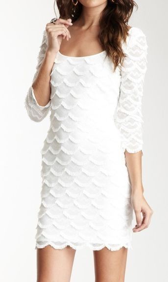 Show me your Bridal Shower dresses!