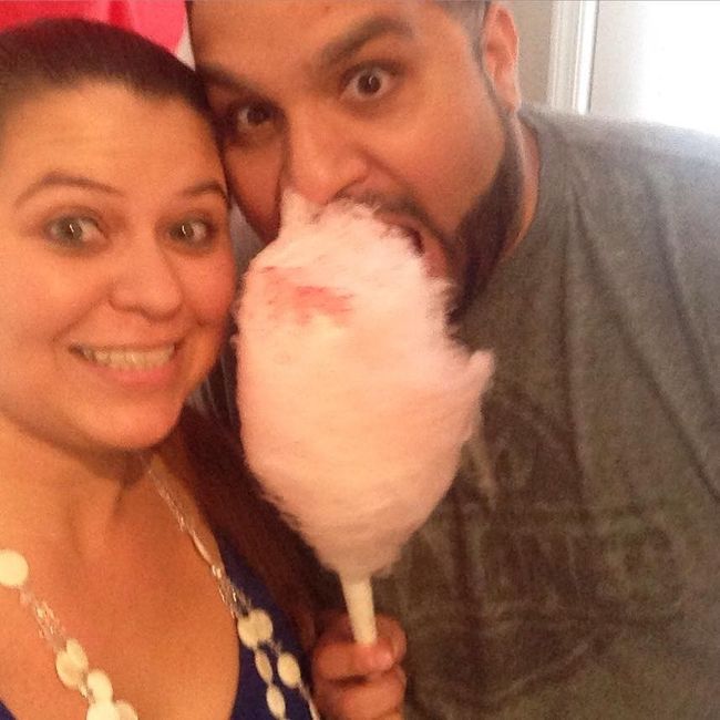 NWR - everything is coming along great for my sister's baby's gender reveal party!