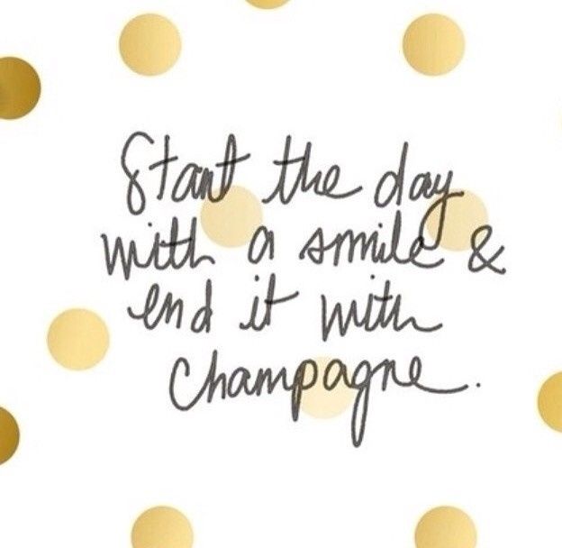 Positive Sunday