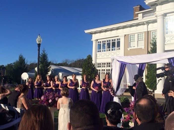 Where to buy bridesmaid dresses??