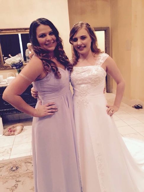 Where to buy bridesmaid dresses??