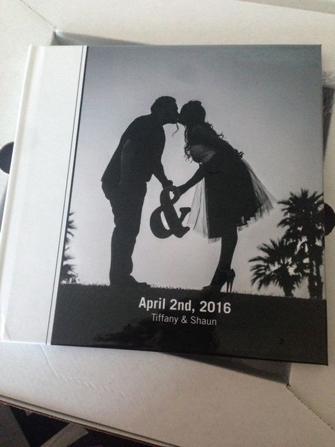 Guestbook - Which one? / Show me yours!