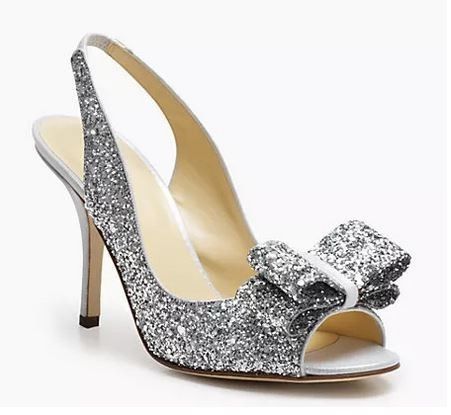 Show me your ... shoes!