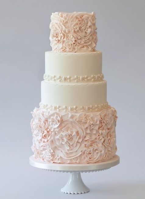 Cake toppers