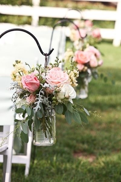 Need aisle ideas