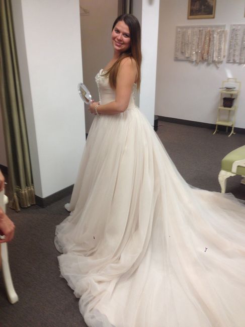 Thursday dress porn