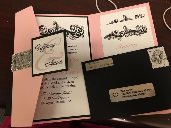 Return address labels?