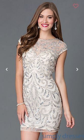 Share Your Bachelorette Party Dress!