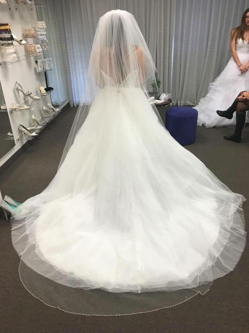 The moment I have been waiting for *pics*