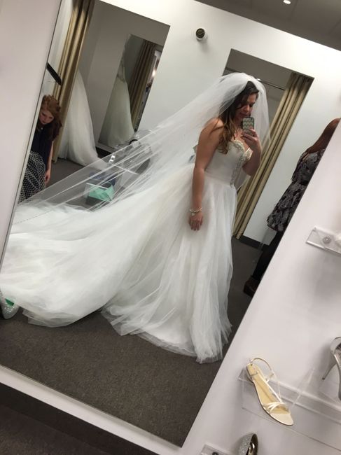 The moment I have been waiting for *pics*