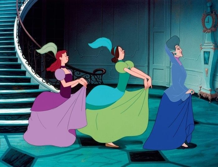 Bustles oh Bustles where are you?!