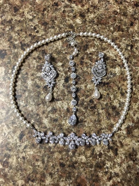 Where did you get your jewelry/accessories?