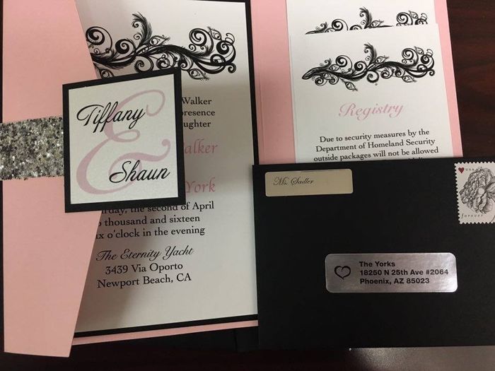 Invites and CardsandPocket.com