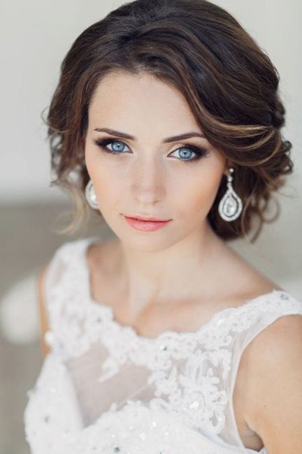 Let's see your makeup inspiration!