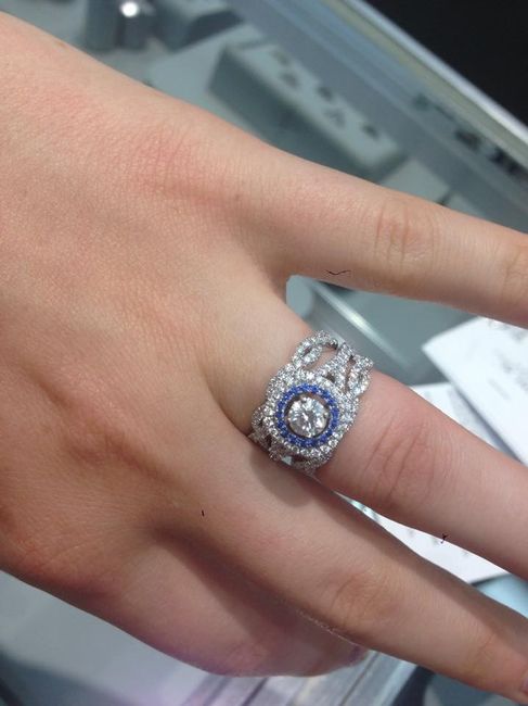 Ring porn.