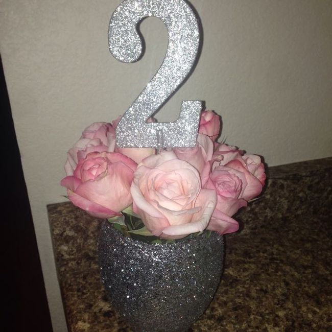 Show me your wedding feel (or theme) inspiration pic