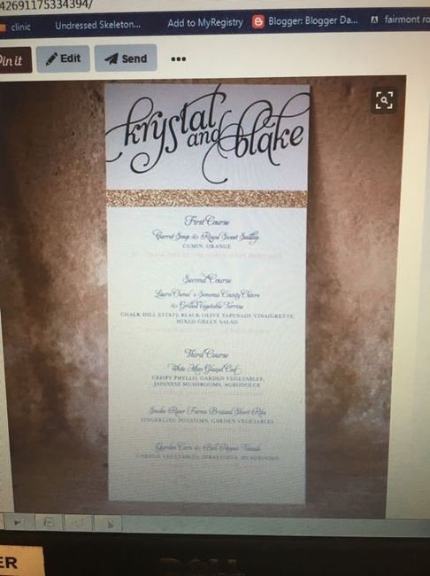 DIY Programs/menu