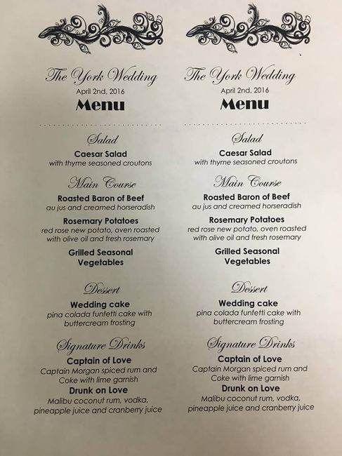 DIY Programs/menu