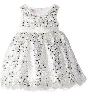 Flower Girl Dress
