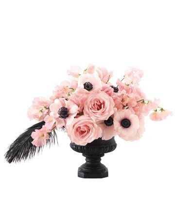 Bridesmaids "bouquets"