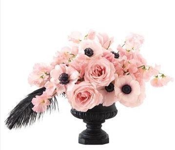Show me your centerpieces!