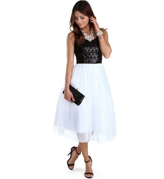 Bridal shower attire... white or not?