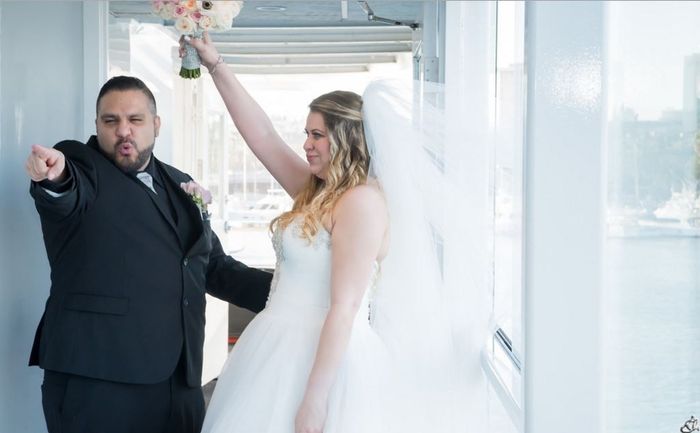One monthiversary seems like a great day for a ProBAM!