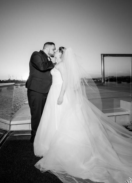 One monthiversary seems like a great day for a ProBAM!