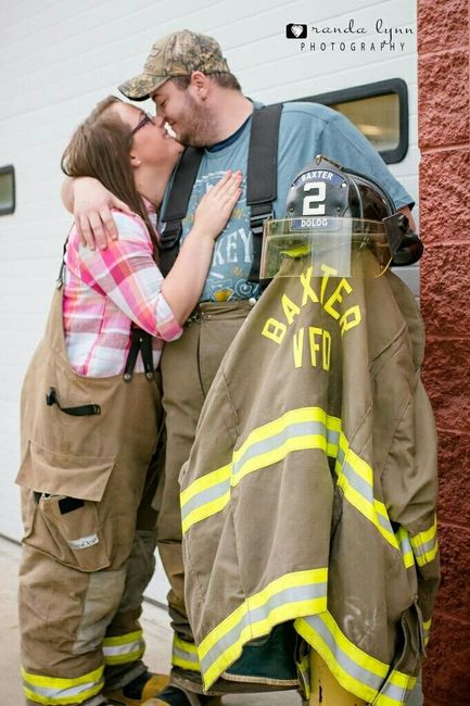 Engagement pics!