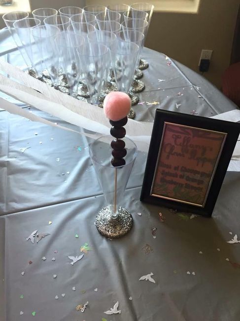 Engagement party! *pics*