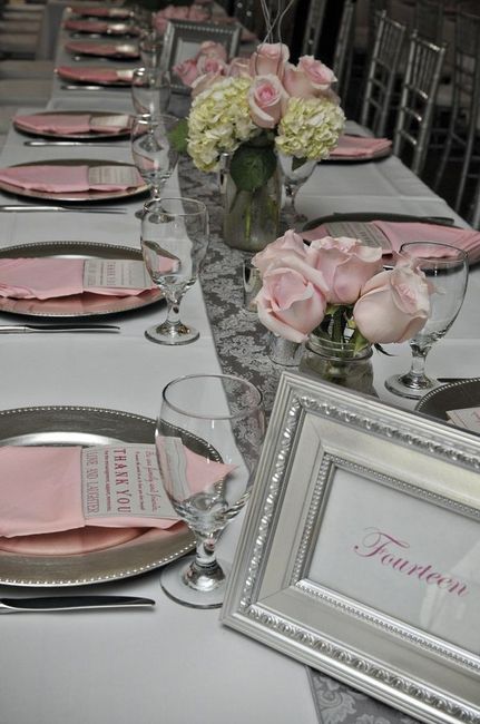 Anyone have a good referral for cloth napkins?!