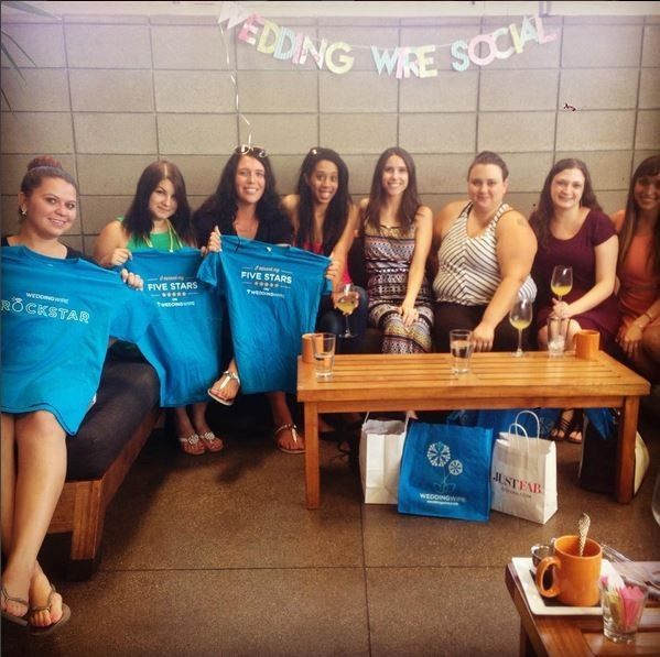 Phoenix Couples Social 10/17/2015