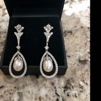 What Kind of Earrings Are You Wearing? - 1