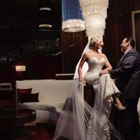 It was the perfect day! Pictures attached! - 2