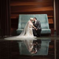 It was the perfect day! Pictures attached! - 3