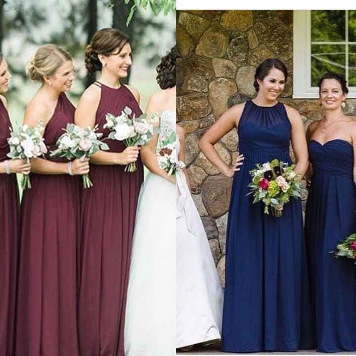 Color palette troubles.