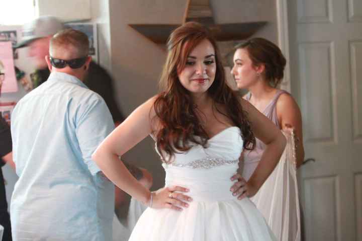 Dress Opinions please!