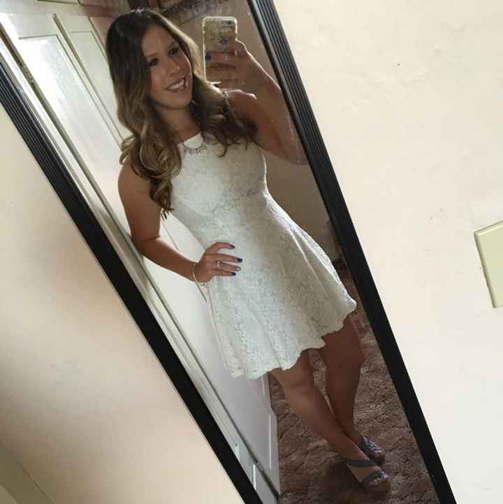 Engagement Party Attire?