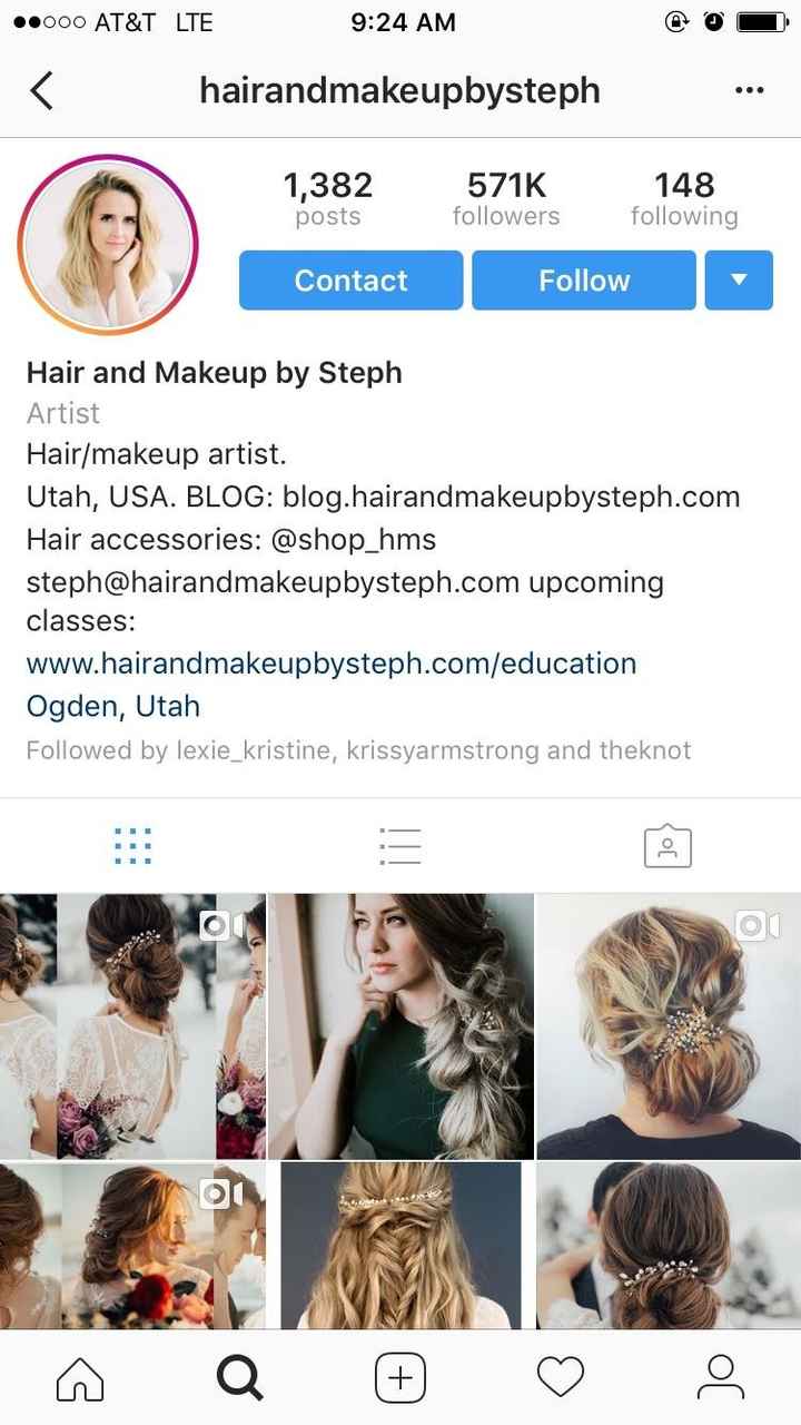 I need some hair inspiration!