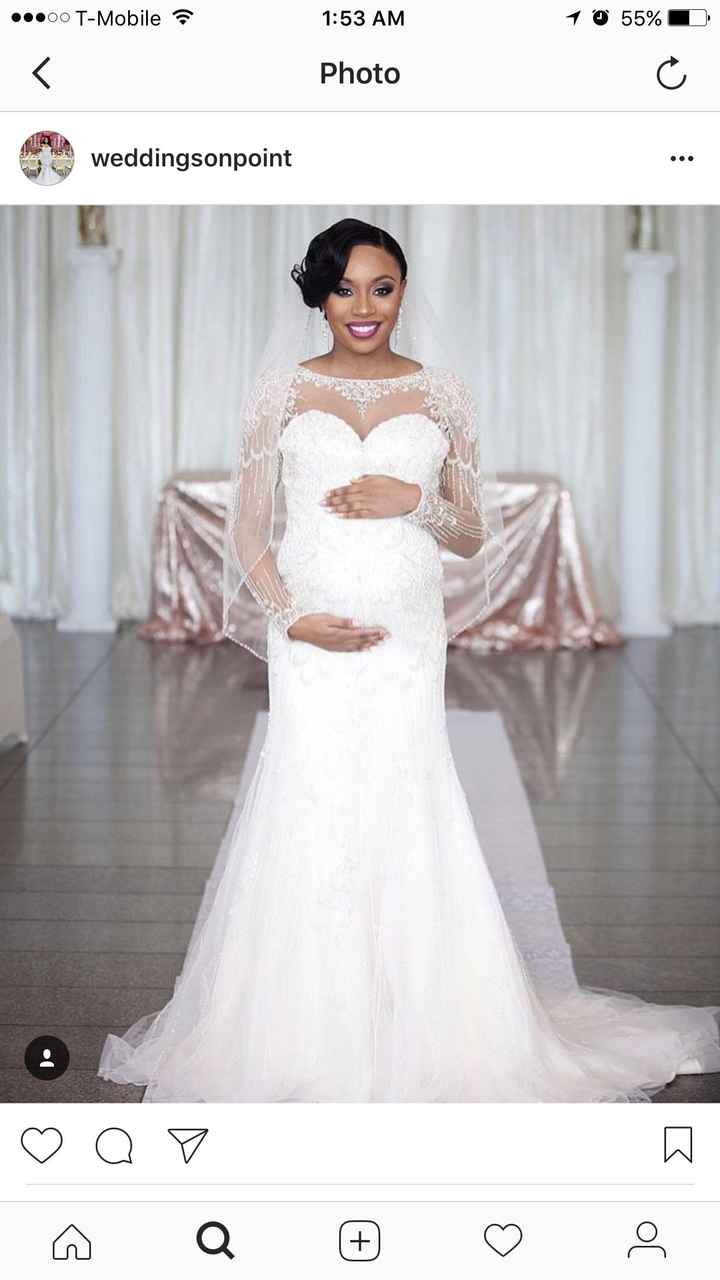 Oops!! Pregnant and getting married.