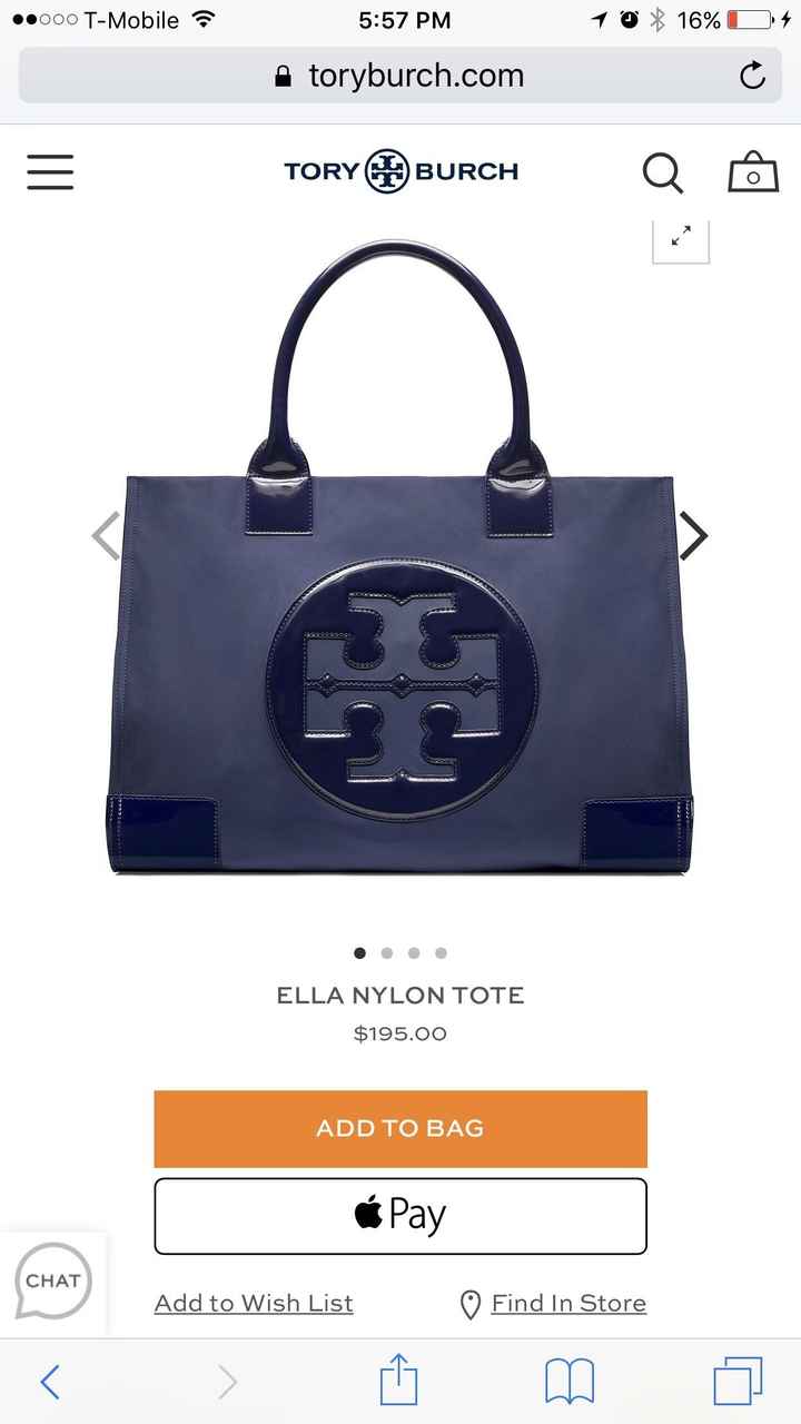 NWR: All about work totes. What do you use?