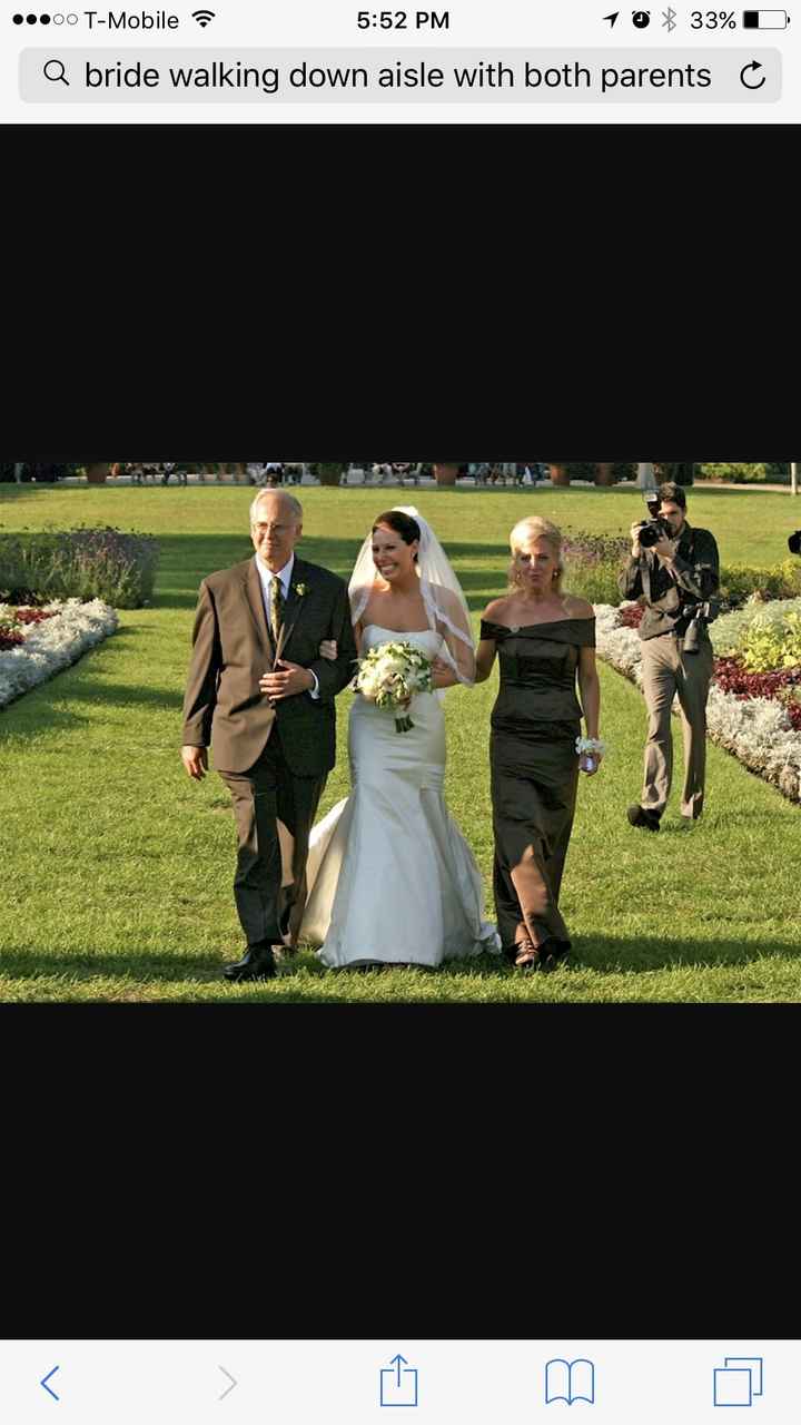 Bouquet or no bouquet??