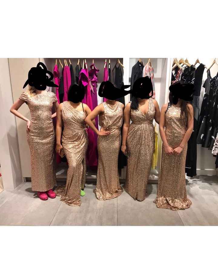 Rent The Runway Bridesmaids Dress Rental