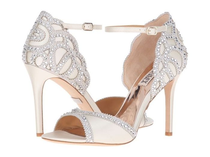 Show me your shoes