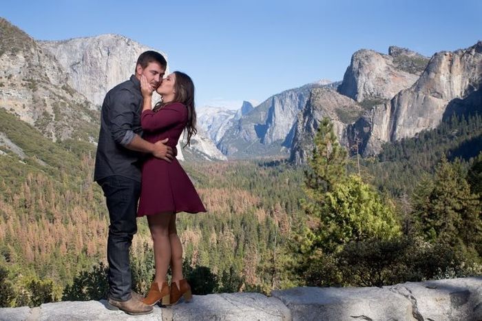 Engagement Pictures!!!