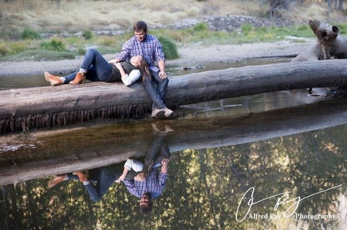 Engagement Pictures!!!