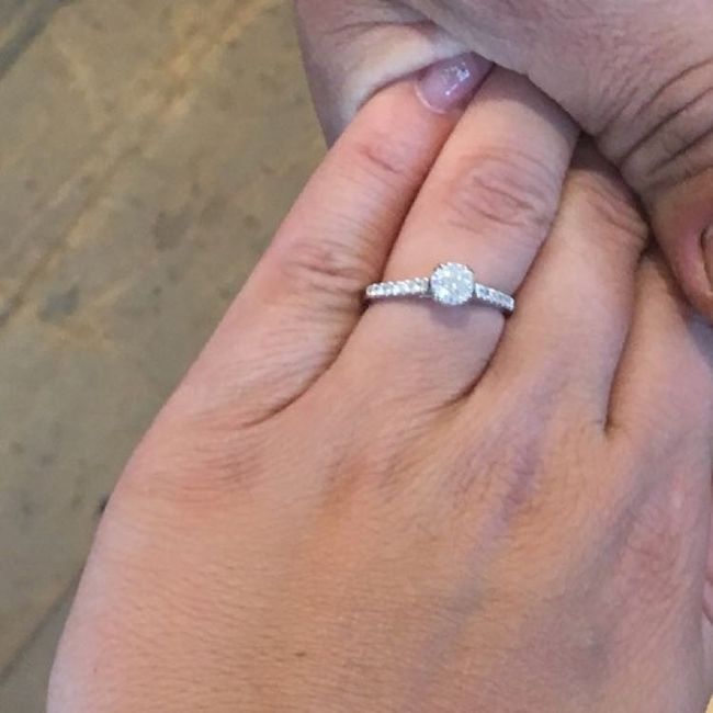 My Ring!