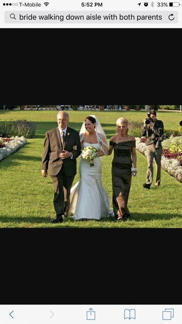 Bouquet or no bouquet??