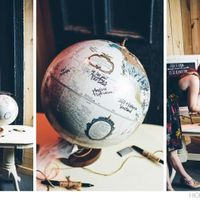 Don't want a guestbook...other ideas?