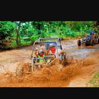 Booked our honeymoon!